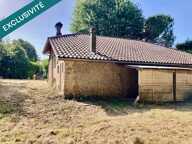 MAISON  A RENOVER SUR TERRAIN 3214 m2 — photo 3