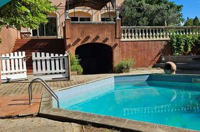 Maison 11 pièces 499000 €