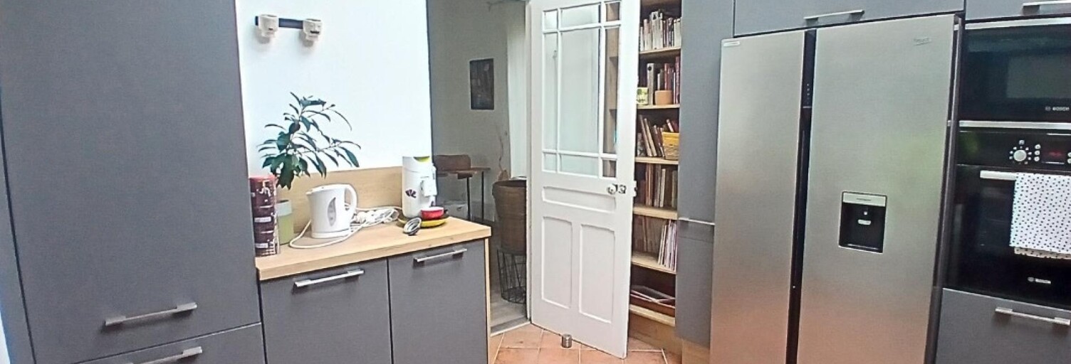 Maison 7 Pièces 208 m² à vendre à Bolbec (76210)