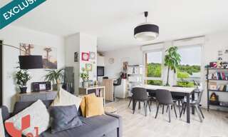 Appartement 3 Pièces 72 m² à vendre à Wambrechies (59118)