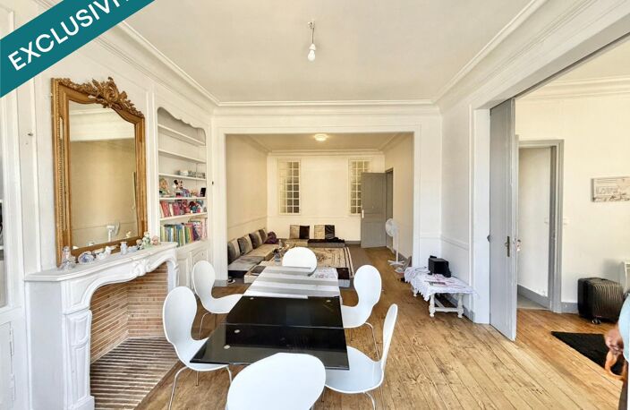 IMMEUBLE AVEC LOCAL COMMERCIAL ET APPARTEMENT — photo 2
