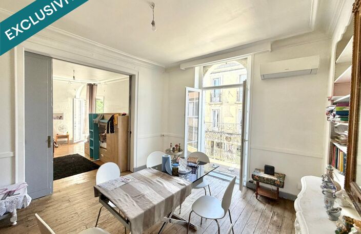 IMMEUBLE AVEC LOCAL COMMERCIAL ET APPARTEMENT — photo 3