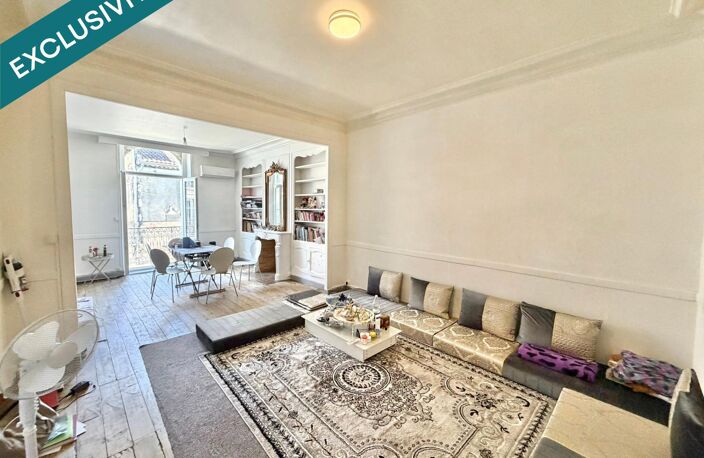 IMMEUBLE AVEC LOCAL COMMERCIAL ET APPARTEMENT — photo 4