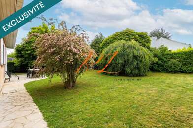 Maison 7 pièces 725000 €