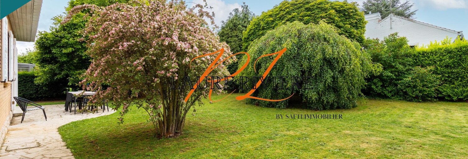 Maison 7 Pièces 166 m² à vendre à Lompret (59840)