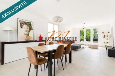 Maison 7 pièces 699000 €