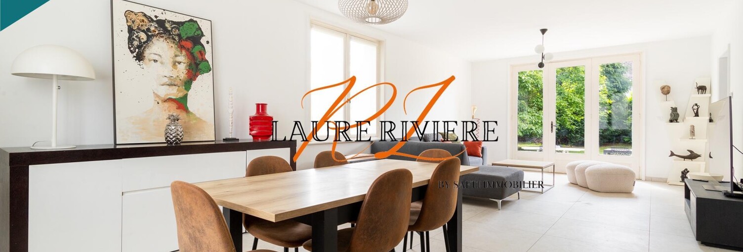Maison 7 Pièces 166 m² à vendre à Lompret (59840)