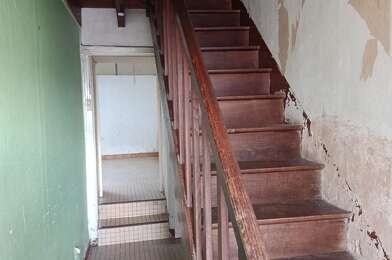 Maison 2 pièces 60733 €