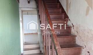 Maison 2 Pièces 90 m² à vendre à Réaumur (85700)
