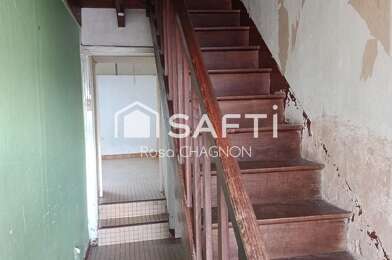 Maison 2 pièces 60733 €
