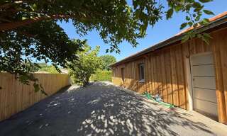 Maison 5 Pièces 114 m² à vendre à Audenge (33980)