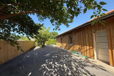 Maison 5 pièces 435000 €
