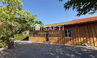 Maison 5 Pièces 114 m² à vendre à Audenge (33980)