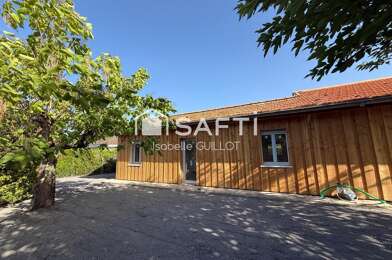 Maison 5 pièces 399000 €
