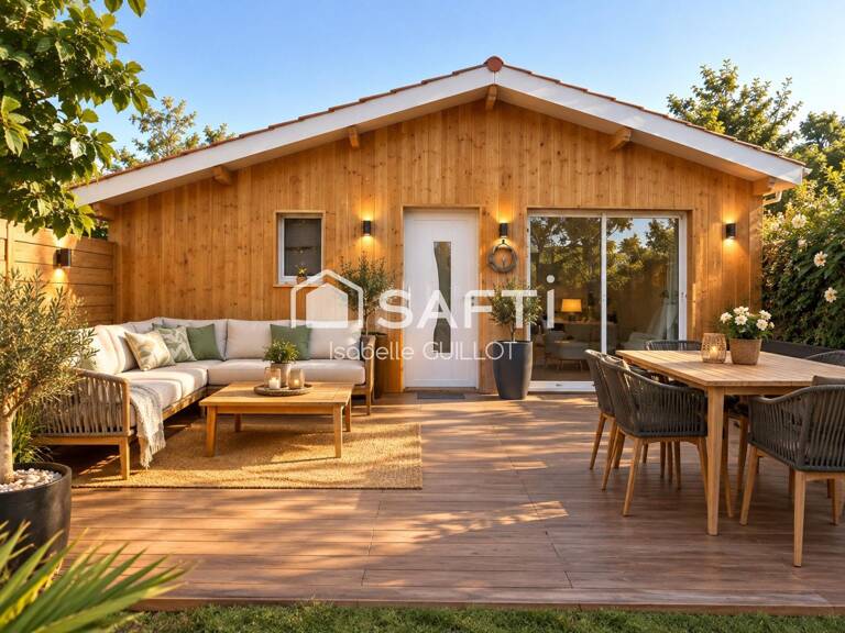 Maison T2 — photo 1
