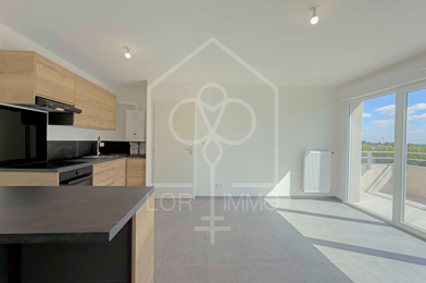 Appartement 2 pièces 890 €