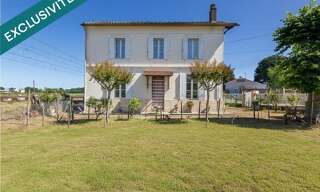 Maison 5 Pièces 133 m² à vendre à Libourne (33500)
