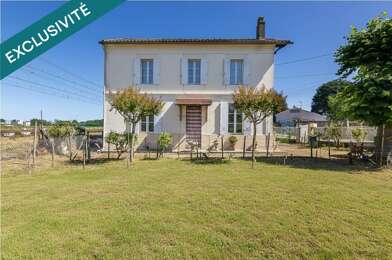 Maison 5 pièces 199000 €
