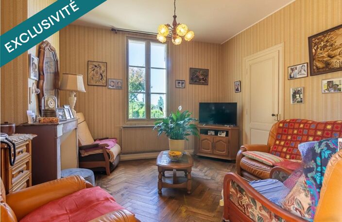Maison en pierre 129 m² - 3 chambres - Garage 75 m² - Terrain 775 m² - Libourne — photo 2