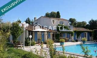 Maison 6 Pièces 167 m² à vendre à Aubais (30250)