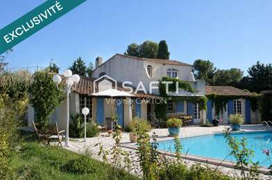 Maison 6 pièces 445000 €