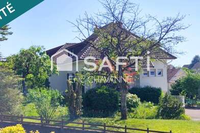 Maison 7 pièces 294000 €