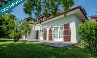 Maison 7 Pièces 181 m² à vendre à Exincourt (25400)