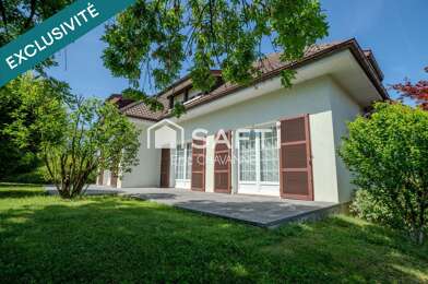 Maison 7 pièces 294000 €