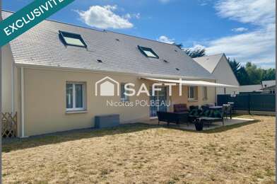 Maison 5 pièces 290000 €