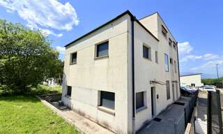 Bureau 3 Pièces 36 m² à vendre à Vulbens (74520)