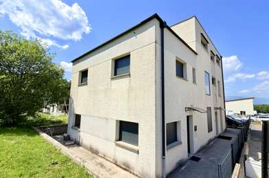 Bureau 3 pièces 105000 €