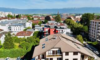 Appartement 3 Pièces 72 m² à vendre à Saint-Julien-en-Genevois (74160)