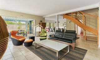 Maison 8 Pièces 179 m² à vendre à Cesson-Sévigné (35510)