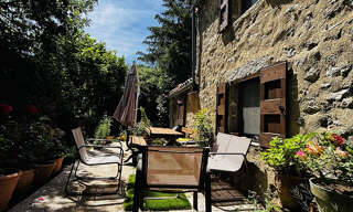 Maison 2 Pièces 52 m² à vendre à La Couvertoirade (12230)