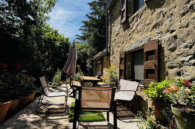 Maison 2 pièces 165000 €
