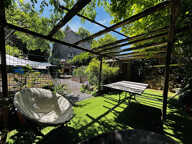 Maison en pierre 2 pièces 52m2 avec jardin — photo 3