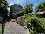 Maison en pierre 2 pièces 52m2 avec jardin — photo 4