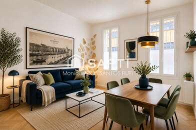 Appartement 3 pièces 129000 €