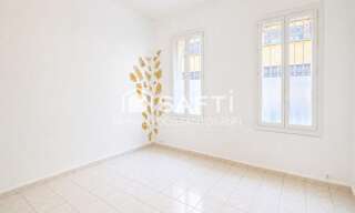 Appartement 3 Pièces 50 m² à vendre à Marseille 2 (13002)