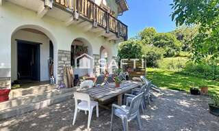 Maison 15 Pièces 511 m² à vendre à Larrivoire (39360)