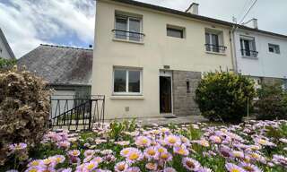 Maison 5 Pièces 95 m² à vendre à Saint-Martin-des-Champs (29600)