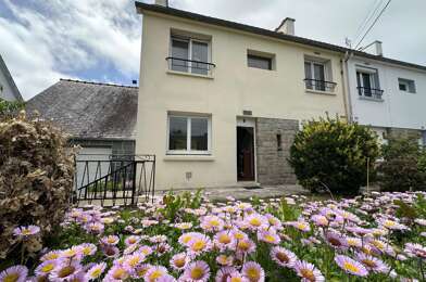 Maison 5 pièces 172000 €