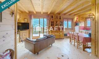 Maison 5 Pièces 108 m² à vendre à Orcières (05170)