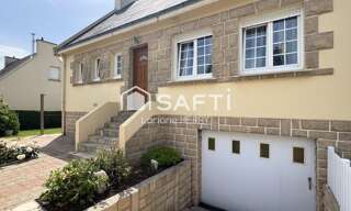 Maison 4 Pièces 90 m² à vendre à Dirinon (29460)