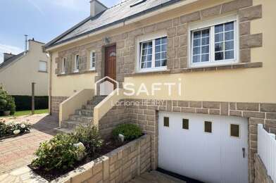 Maison 4 pièces 215000 €