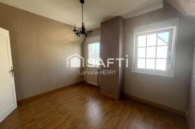 Maison 4 pièces 230000 €