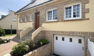 Maison 4 Pièces 90 m² à vendre à Dirinon (29460)