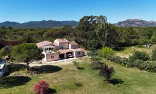 Maison 8 Pièces 215 m² à vendre à Puget-sur-Argens (83480)