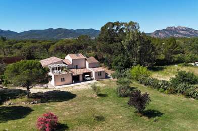 Maison 8 pièces 790000 €