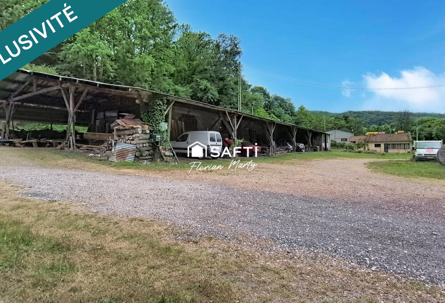 Atelier Commercial — photo 1